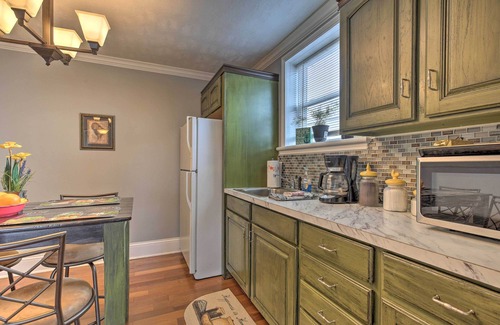Williamstown Apartamento | Williamstown Apt actualizado - 5 Minutos a Ark Encuentro