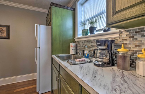 Williamstown Apartamento | Williamstown Apt actualizado - 5 Minutos a Ark Encuentro