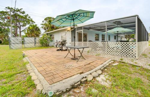 South Venice Casa | 2 Mi to Beach Home with Pool in Venice