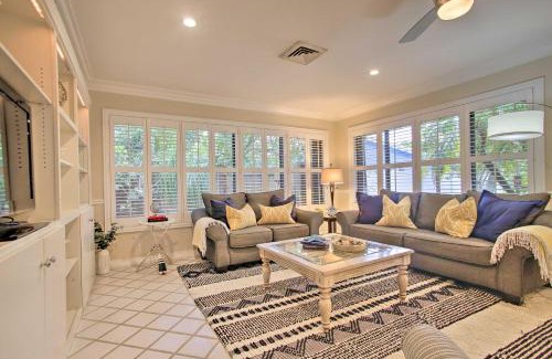 South Corals Casa | 2 Mi to Beach Updated and Private Oakland Park Gem!