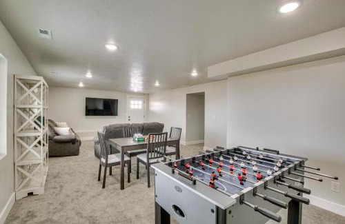 Sweetwater Casa | 2 Mi to Bear Lake Mtn-View Gem in Garden City