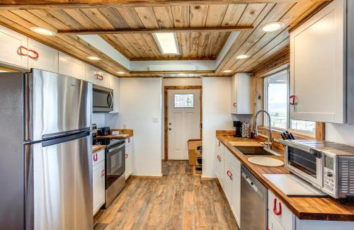 Twin Bridges Casa | 2 Mi to Big Hole River Mtn-View Montana Haven