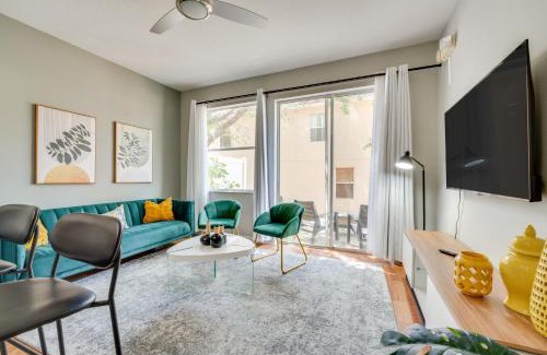 Crestwynd Bay Casa | 2 Mi to Disney World Townhome with Patio!
