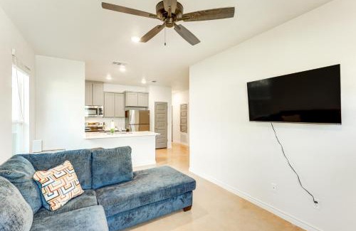Temple Casa | 2 Mi to Downtown Temple Newly Built Townhome!
