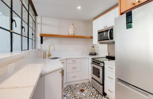 Cheesman Park Apartamento | 2 Mi to Dtwn Walkable Cheesman Park Apt