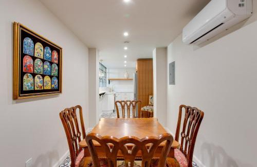 Cheesman Park Apartamento | 2 Mi to Dtwn Walkable Cheesman Park Apt