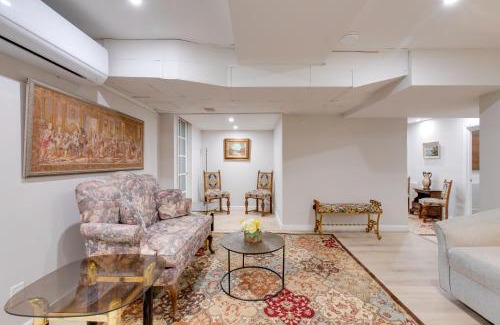 Cheesman Park Apartamento | 2 Mi to Dtwn Walkable Cheesman Park Apt
