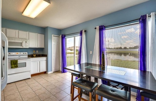 Wesley Chapel South Casa | 2 Mi to Epperson Lagoon Home with Private Yard
