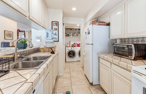 Borrego Springs Casa | 2 Mi to Galleta Meadows: Desert Golf Retreat!