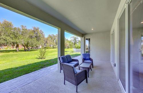 Deep Creek Casa | 2 Mi to Golf! Punta Gorda Gem with Pet-Friendly Yard