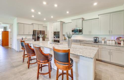 Deep Creek Casa | 2 Mi to Golf! Punta Gorda Gem with Pet-Friendly Yard