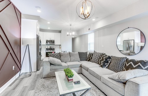 Tulane - Gravier Casa | < 2 Mi to Jackson Square: New Orleans Home w/ Yard