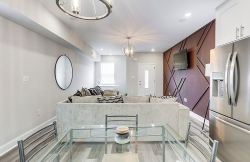 Tulane - Gravier Casa | < 2 Mi to Jackson Square: New Orleans Home w/ Yard