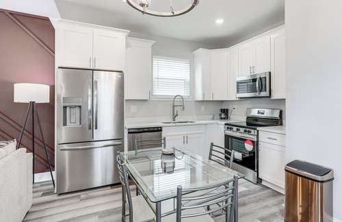 Tulane - Gravier Casa | < 2 Mi to Jackson Square: New Orleans Home w/ Yard