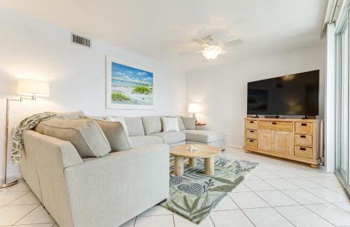 Jupiter Apartamento | 2 Mi to Jupiter Beach Condo with Lake Views