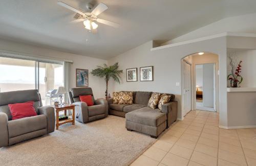 Lake Havasu City Casa | 2 Mi to Lake and Dtwn Lake Havasu City Home!