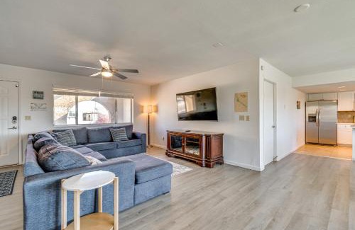 Lake Havasu City Casa | 2 Mi to Lake Havasu Pet-Friendly Home