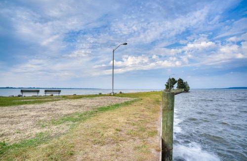 Fond du Lac Apartamento | 2 Mi to Lake Winnebago Cozy Fond du Lac Studio
