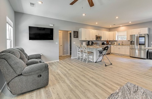 Somerset Casa | 2 Mi to Marina & Lake Cumberland! Newly Built Home