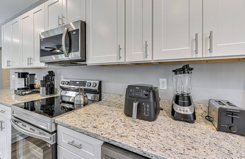 Somerset Casa | 2 Mi to Marina & Lake Cumberland! Newly Built Home