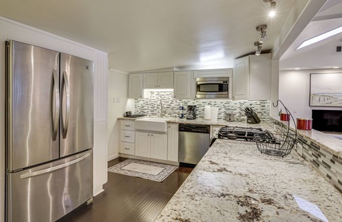 Imperial Beach Casa | 2 Mi to Ocean: Pet-Friendly Imperial Beach Retreat