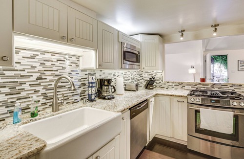 Imperial Beach Casa | 2 Mi to Ocean: Pet-Friendly Imperial Beach Retreat