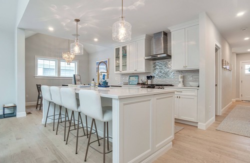 New Seabury Casa | 2 Mi to Public Beach Access! Cape Cod Family Home
