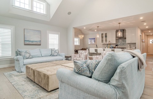 New Seabury Casa | 2 Mi to Public Beach Access! Cape Cod Family Home
