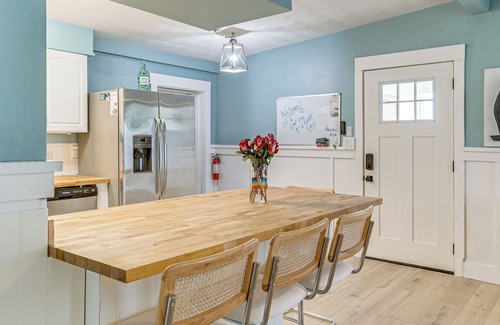 Punta Gorda Casa | < 2 Mi to Punta Gorda Beach Park! Nautical Retreat