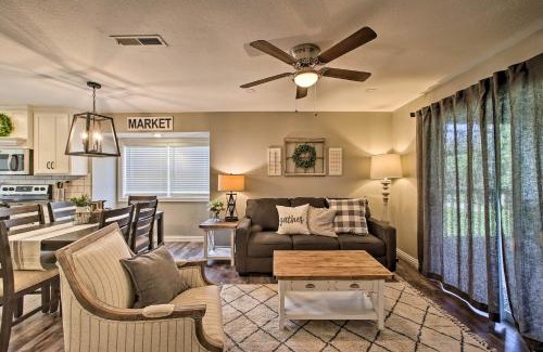 Indian Point Apartamento | 2 Mi to Silver Dollar City Branson Resort Condo