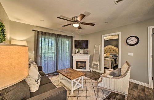 Indian Point Apartamento | 2 Mi to Silver Dollar City Branson Resort Condo