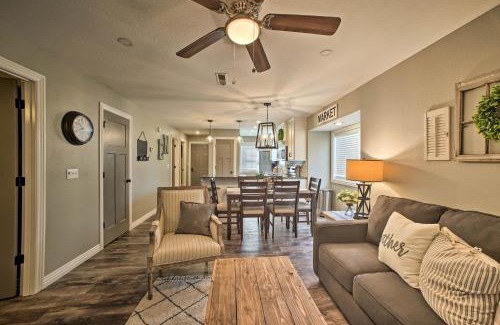Indian Point Apartamento | 2 Mi to Silver Dollar City Branson Resort Condo