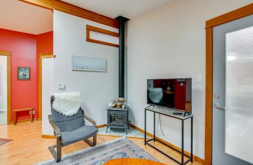 Southeast Eugene Apartamento | 2 Mi to UO Cozy Retreat in Eugene!