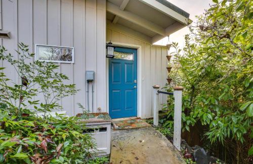 Southeast Eugene Apartamento | 2 Mi to UO Cozy Retreat in Eugene!