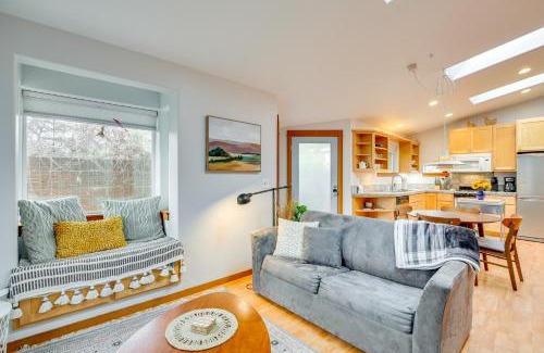 Southeast Eugene Apartamento | 2 Mi to UO Cozy Retreat in Eugene!