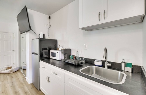 Arrowhead Villas Apartamento | 2 Mi to Water: Lake Arrowhead Studio