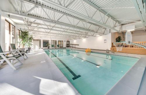 Winter Park Apartamento | 2 Mi to Winter Park Resort Condo with Pool Access!