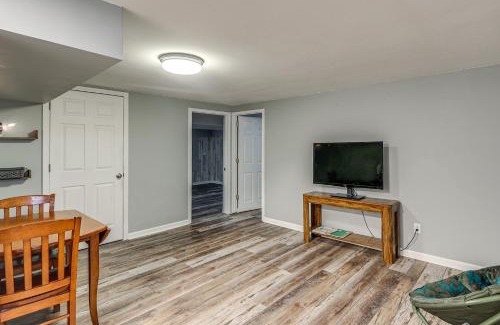 Wichita Casa | 2 Mi to Zoo, Fenced Yard Family Home in Wichita!