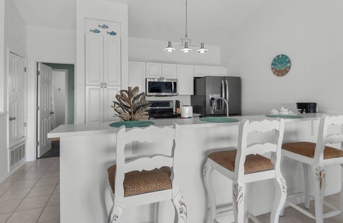 Miramar Beach Casa | .2 Miles From Beach, Bright and Modern Townhome, 3bd, 3bth