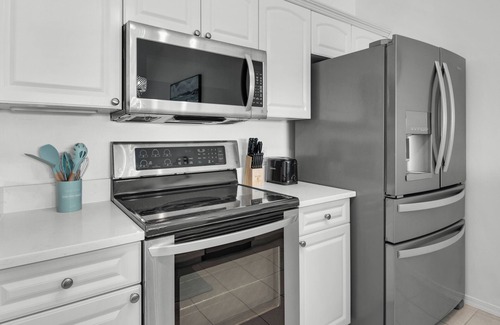 Miramar Beach Casa | .2 Miles From Beach, Bright and Modern Townhome, 3bd, 3bth