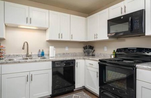 Hoover Apartamento | 2 Miles to Hoover Met Finley Gym Dog Park