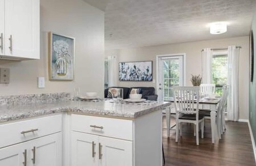Hoover Apartamento | 2 Miles to Hoover Met Finley Gym Dog Park
