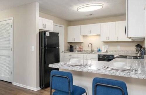 Hoover Apartamento | 2 Miles to Hoover Met Finley Gym Dog Park