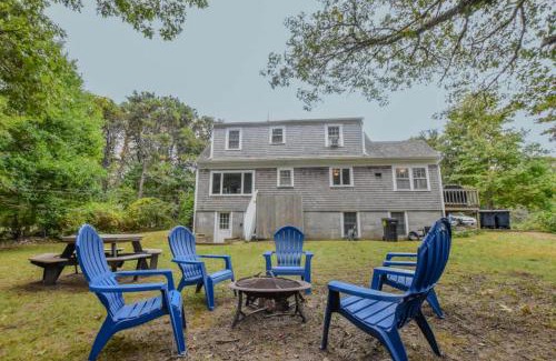 Eastham Casa | 2 Miles to Nauset & Coast Guard Beach Dog Friendly