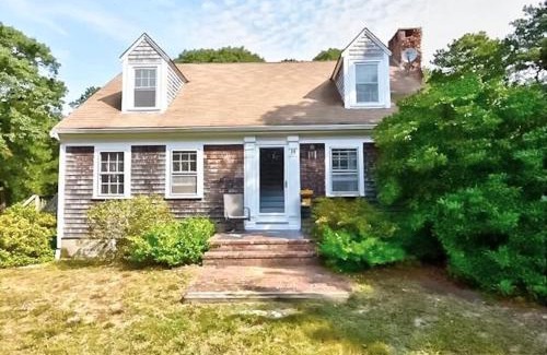 Eastham Casa | 2 Miles to Nauset & Coast Guard Beach Dog Friendly