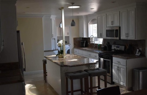 Northwest Anaheim Casa | 2 minutos de Disney, 20 min de la playa, 45 min hasta el centro de La