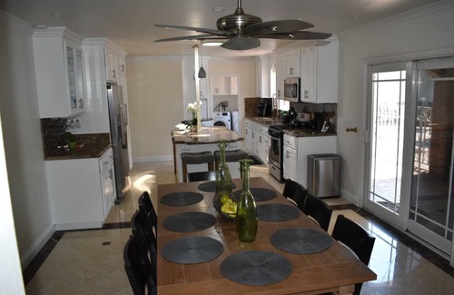 Northwest Anaheim Casa | 2 minutos de Disney, 20 min de la playa, 45 min hasta el centro de La