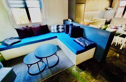Kokkini Chani Casa | 2 min. drive to the beach. Holiday Home Angela