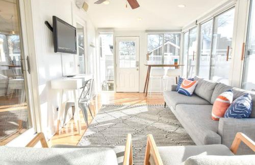 Harwich Port Casa | 2 Min Walk to the Ocean Central A C