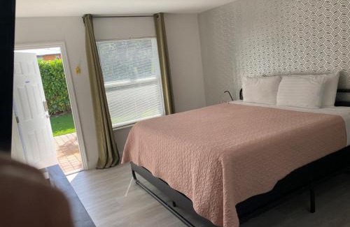Lauderdale-by-the-Sea Apartamento | 2 Min Walk To The Beach- Renovated King Studio #2